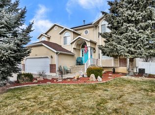910 W 200 S, Clearfield, UT 84015