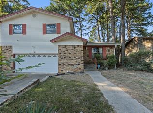 8710 Labette Dr, Little Rock, AR 72204