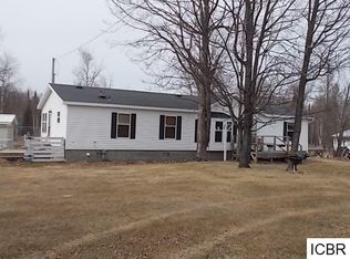 17705 State Highway 65, Goodland, MN 55742