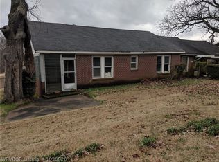 3218 Country Club Ave, Fort Smith, AR 72903