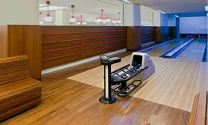 Rented by BLU Real Estate