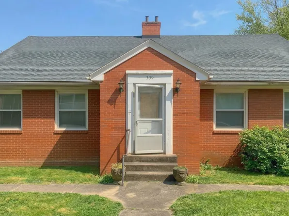 309 Virginia Ave, Frankfort, KY 40601