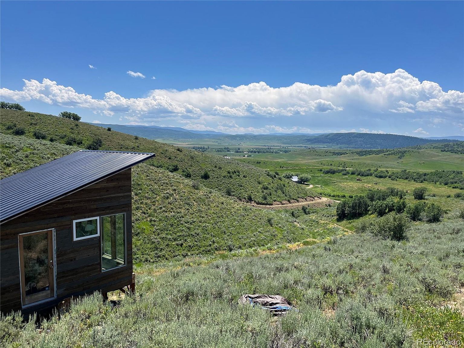 Tbd County Road 46, Steamboat Springs, CO 80487 MLS 8184085 Zillow