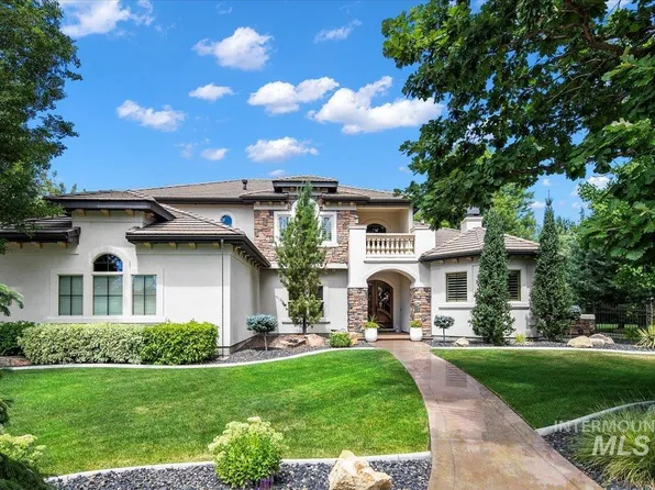 926 W Sherason Dr, Eagle, ID 83616