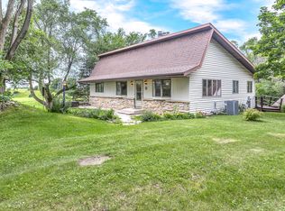 N7320 County Road Cj, Plymouth, WI 53073