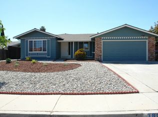 3909 Edenwood Dr, San Jose, CA 95121