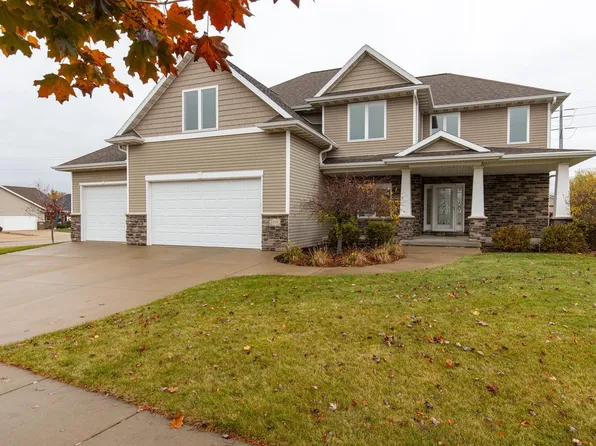 1201 Kathleen Ct, Appleton, WI 54915