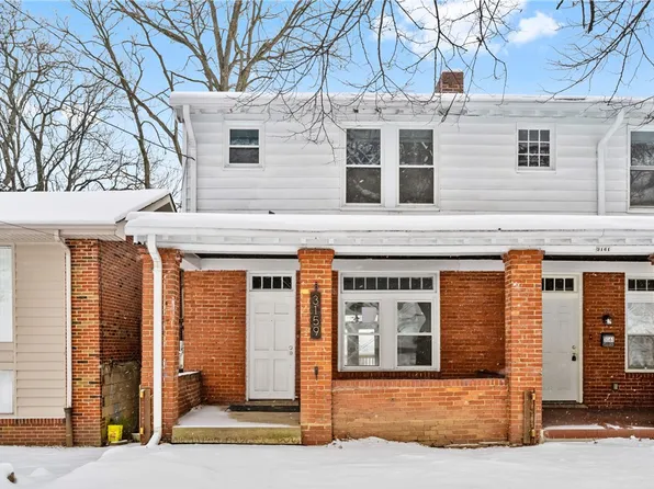 3159 Beechwood Blvd, Pittsburgh, PA 15217