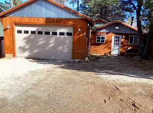 803 Leonard Ln, Sugarloaf, CA 92386