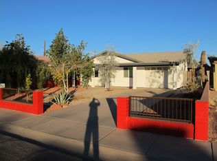 508 N Cameron Ave, Casa Grande, AZ 85122