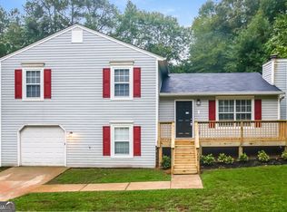 3188 Pritchards Trce, Douglasville, GA 30135