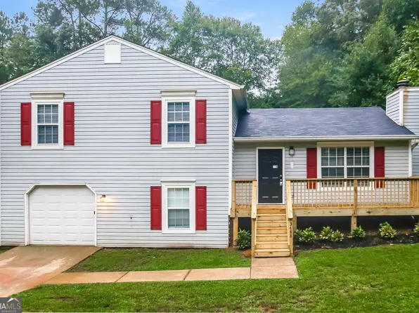 3188 Pritchards Trce, Douglasville, GA 30135