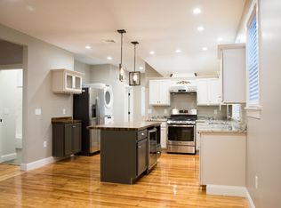 260 Cypress St FLOOR 3, Providence, RI 02906