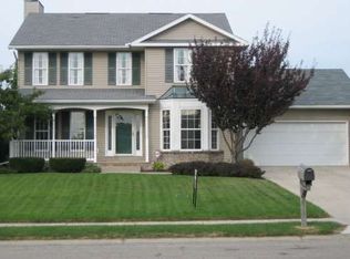 295 Parkway Blvd, Urbana, OH 43078