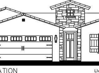 913 Ponderosa Pine Dr, Socorro, TX 79927