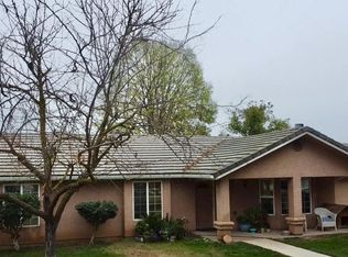 17383 Daley Rd, Madera, CA 93638