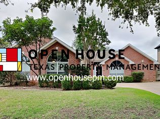 624 Cherry Tree Dr, Keller, TX 76248