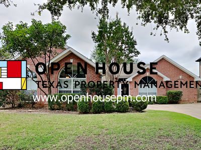 624 Cherry Tree Dr, Keller, TX, 76248