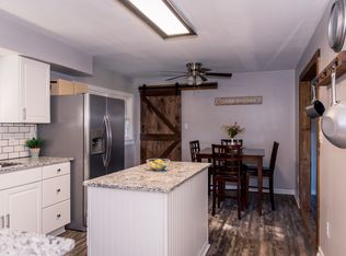 21500 National Pike, Flintstone, MD 21530