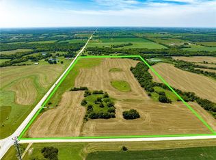 1592 N 300th Rd, Baldwin City, KS 66006