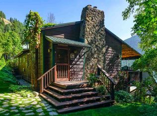 2880 Deep Lake South Shore Rd, Colville, WA 99114