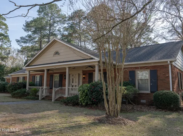 614 Lake Shore Drive, Goldsboro, NC 27534