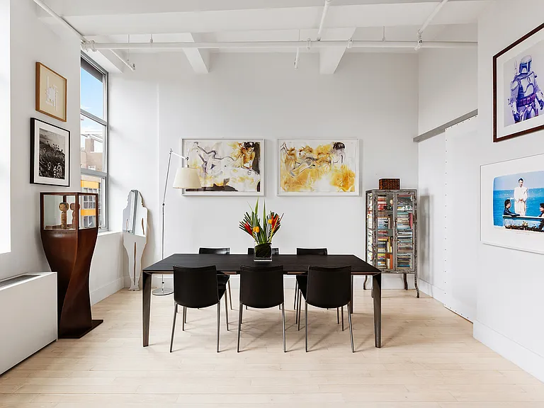 55 Berry St #4D — Photo 3