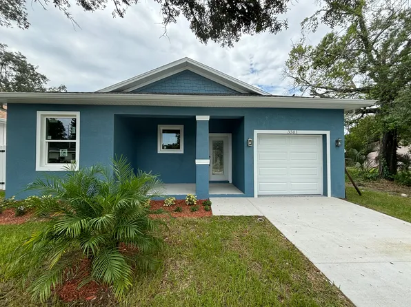 3301 Lila St, Tampa, FL 33610