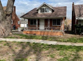 6536 Asbury Park, Detroit, MI 48228