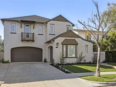 15 Mason Ln, Mission Viejo, CA, 92694