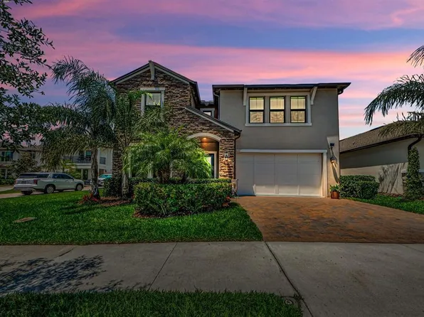 2653 Longleaf Pine Point, New Port Richey, FL 34655
