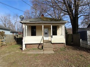 103 Preston St, Ravenswood, WV