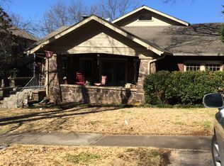 4320 Cliff Rd, Birmingham, AL 35222