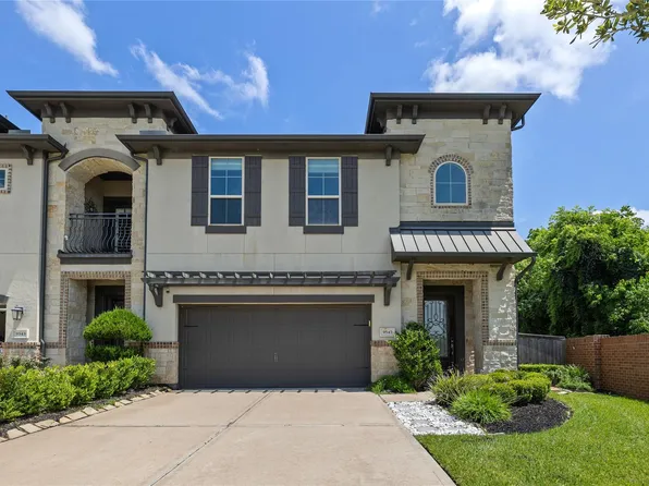 9547 Scanlan Heights Ln, Missouri City, TX 77459