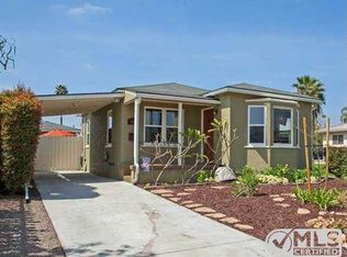 4738 Winona Ave, San Diego, CA 92115