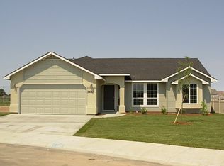 3661 McKinley Park, Meridian, ID 83642