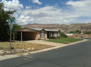 460 W 100 S, La Verkin, UT 84745