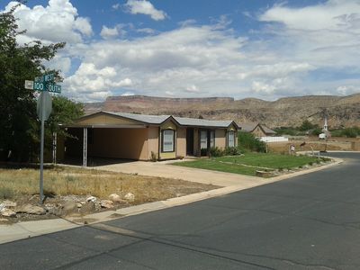 460 W 100 S, La Verkin, UT, 84745