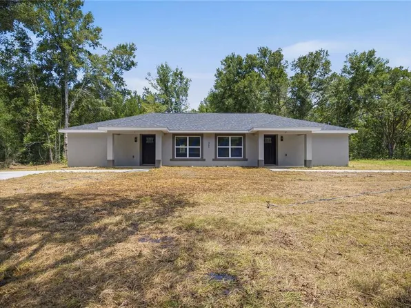 5795 NW 11TH PLACE, OCALA, FL 34482