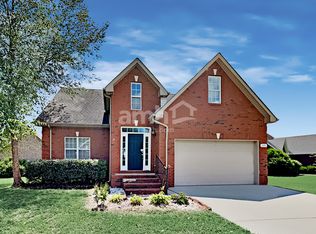 445 Bethany Cir, Murfreesboro, TN 37128