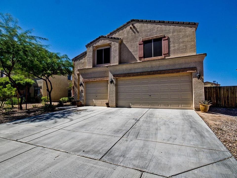 1st image of 23334 W Hopi St