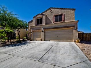 23334 W Hopi St, Buckeye, AZ 85326