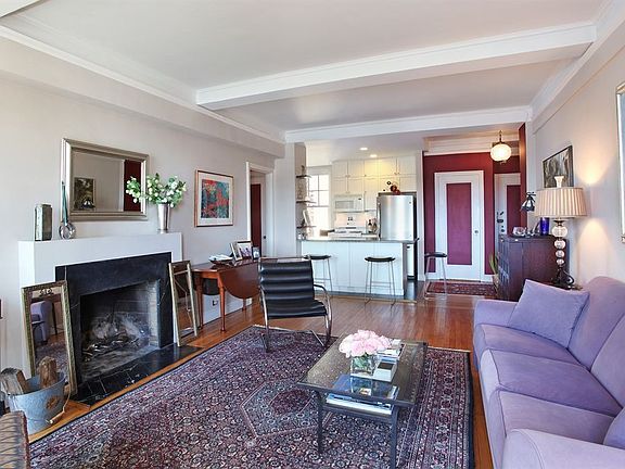 3rd image of 242 E 19th St APT 8A