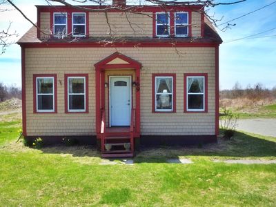 169 S Lubec Road, Lubec, ME, 04652