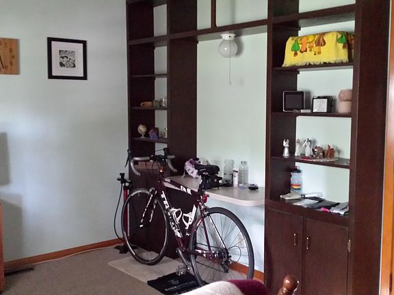 Dining room/family room