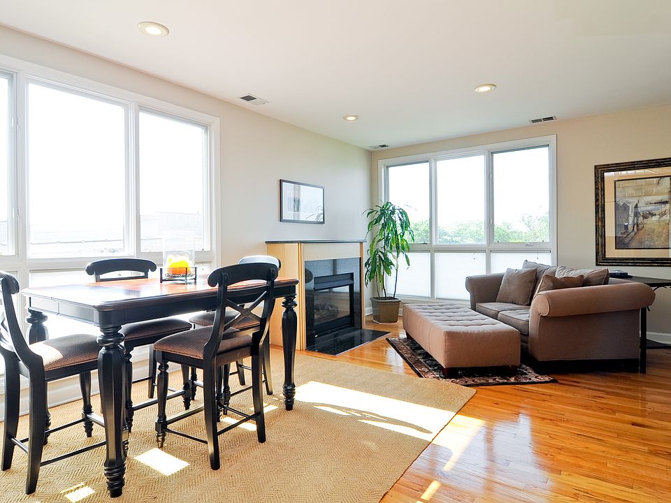 Living/Dining