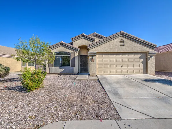 10549 W MAGNOLIA Street, Tolleson, AZ 85353