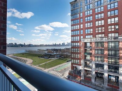 1125 Maxwell Ln, Hoboken, NJ, 07030