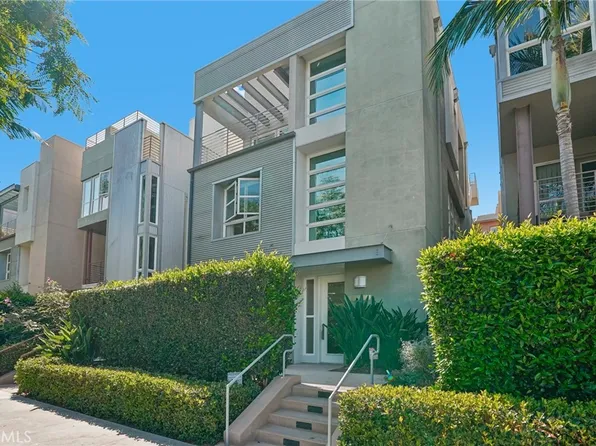 13011 Discovery Crk, Playa Vista, CA 90094