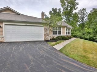 303 Cover Pl, Columbus, OH 43235